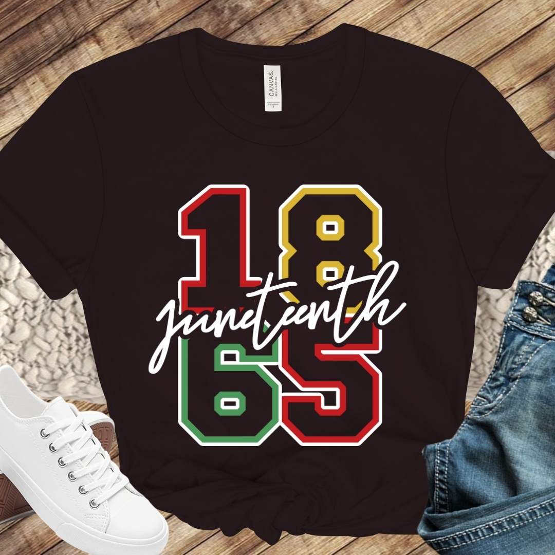 JUNETEENTH 1865