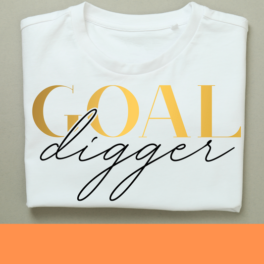 Goal Digger