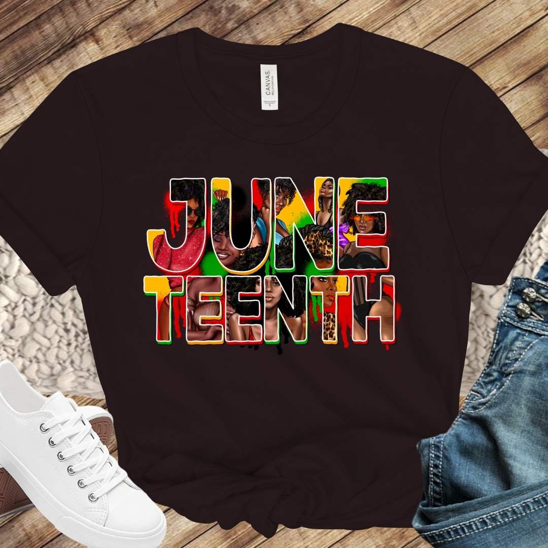 JUNETEENTH