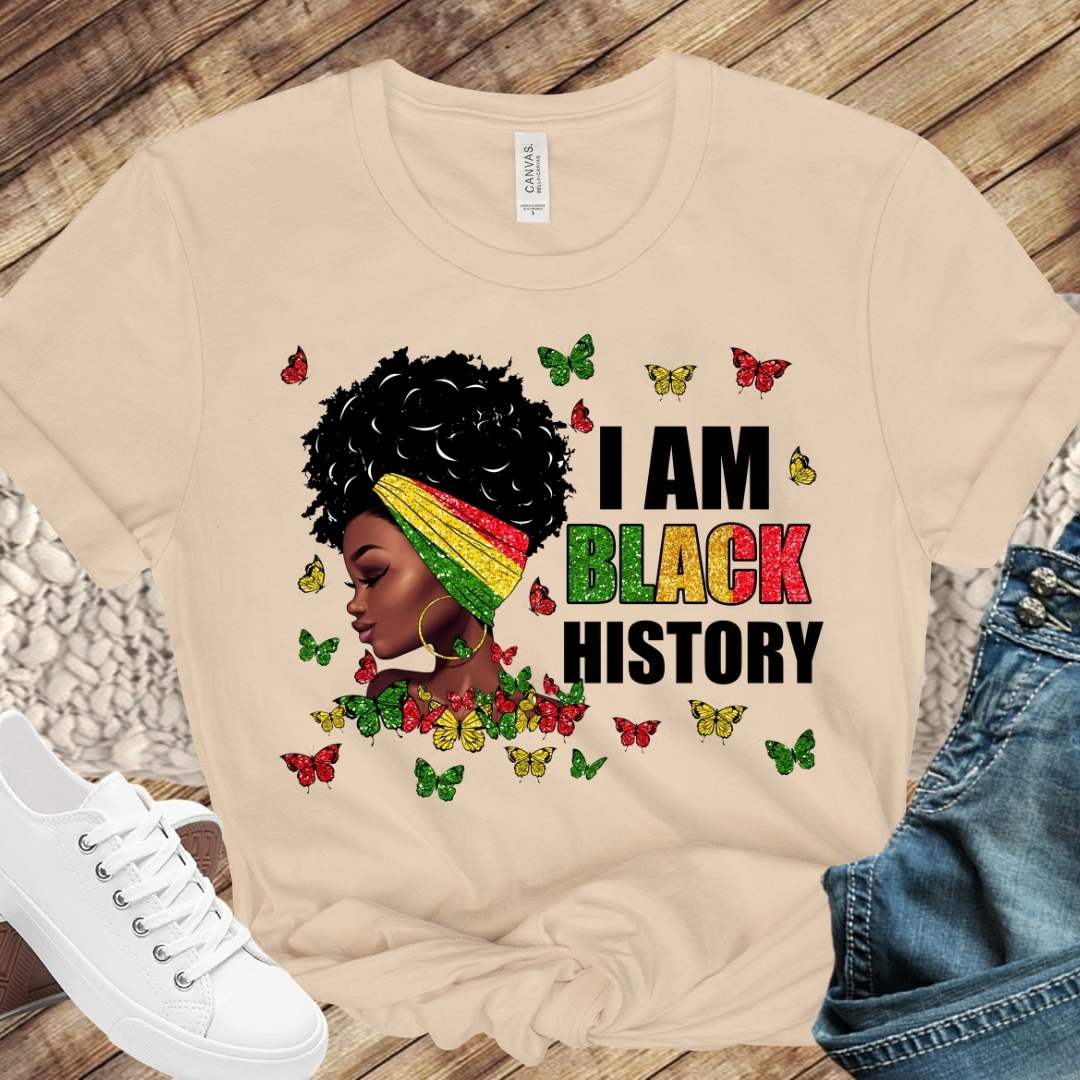 Black History