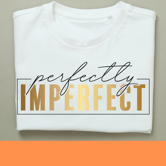 Perfectly Imperfect