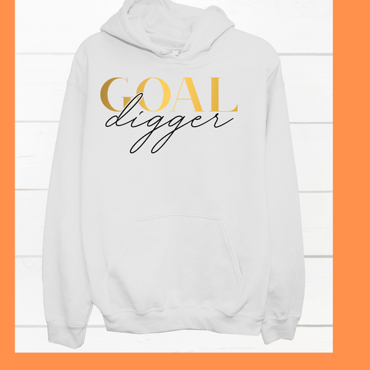 Goal Digger