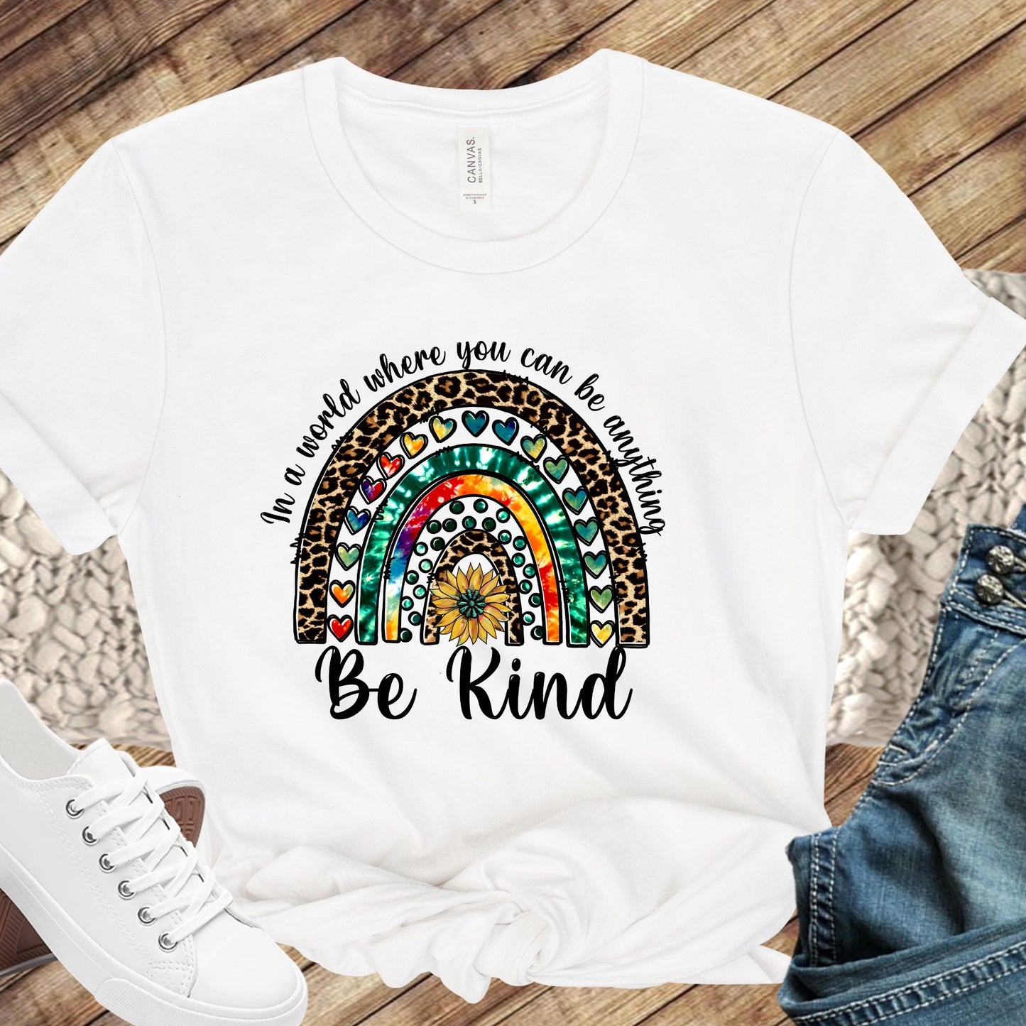 Be Kind