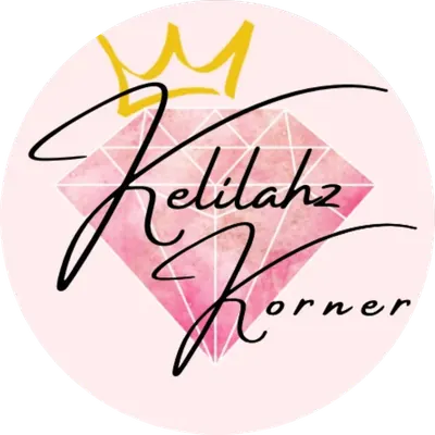 Kelilah’z Kompany logo